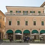 Landsted Il Casale Di Giovanna *