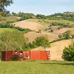 Il Casale Di Giovanna Landsted *
