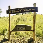 Landsted Il Casale Di Giovanna