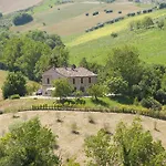 Il Casale Di Giovanna Landsted Offida