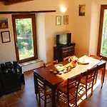 Landsted Il Casale Di Giovanna *