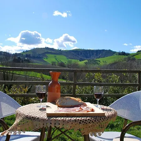 Kır Evi Il Casale Di Giovanna Offida