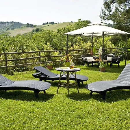 Kır Evi Il Casale Di Giovanna Offida