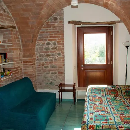 Il Casale Di Giovanna Casa di campagna