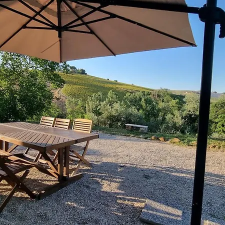 Il Casale Di Giovanna *