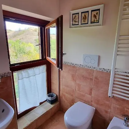 Il Casale Di Giovanna Casa di campagna *