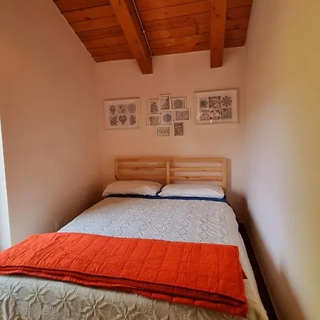 Il Casale Di Giovanna Kır Evi *