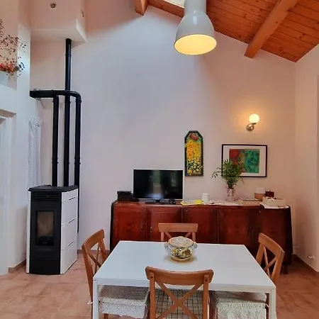 Il Casale Di Giovanna