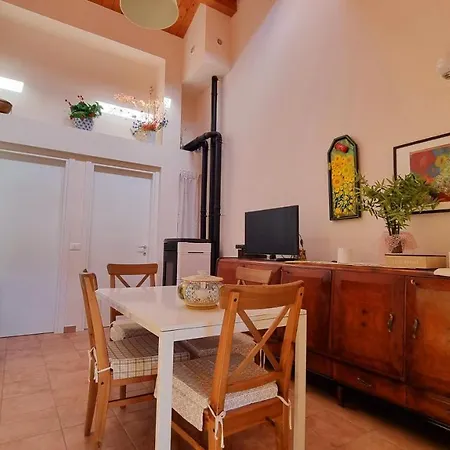 Il Casale Di Giovanna * Offida