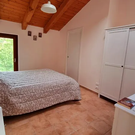 Venkovský dům Il Casale Di Giovanna *