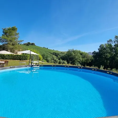 Kır Evi Il Casale Di Giovanna