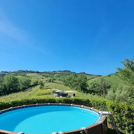 Il Casale Di Giovanna