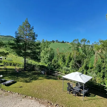 Il Casale Di Giovanna * Offida