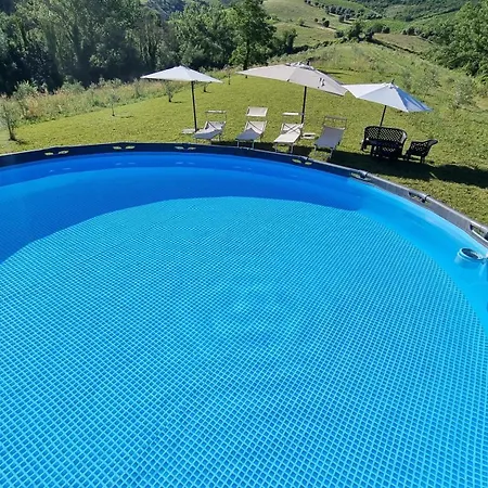 Il Casale Di Giovanna