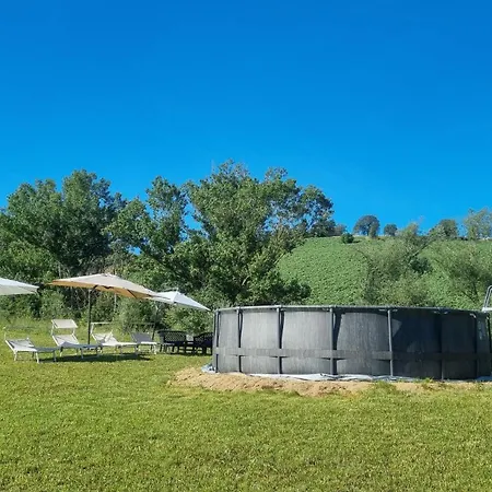 Kır Evi Il Casale Di Giovanna *