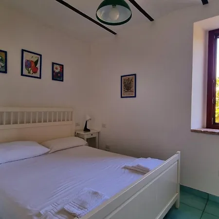 Il Casale Di Giovanna Casa di campagna Offida