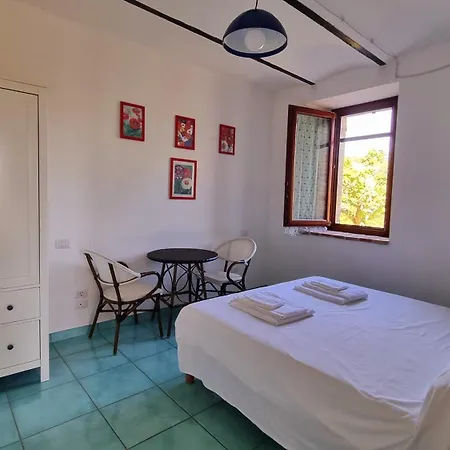 Il Casale Di Giovanna