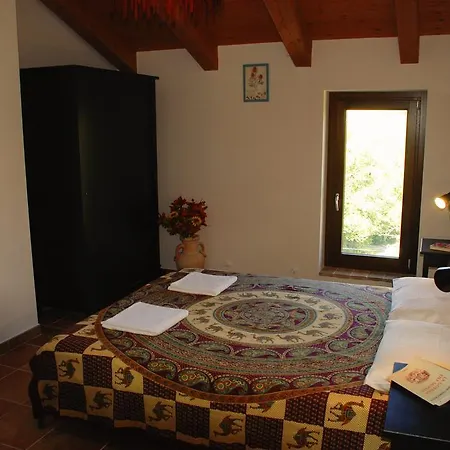 Il Casale Di Giovanna