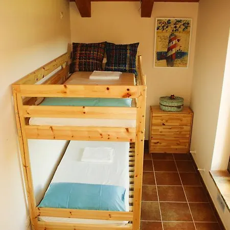 Kır Evi Il Casale Di Giovanna Offida