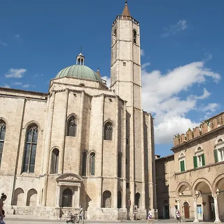 Il Casale Di Giovanna *