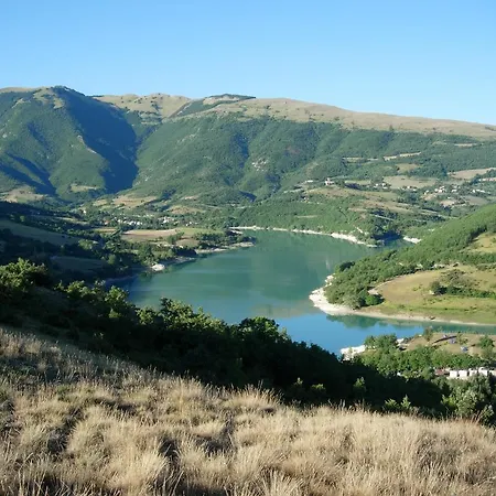 Il Casale Di Giovanna Casa di campagna *