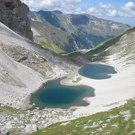 Kır Evi Il Casale Di Giovanna