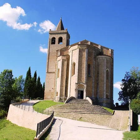 Il Casale Di Giovanna Kır Evi Offida