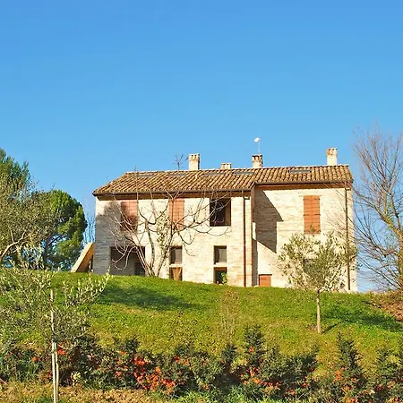 Il Casale Di Giovanna *