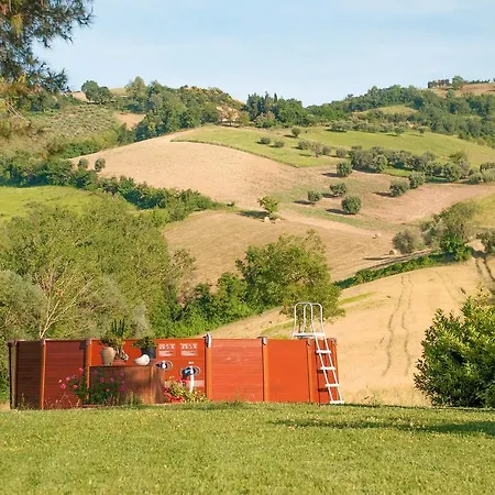Il Casale Di Giovanna Casa di campagna *