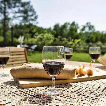 Il Casale Di Giovanna * Offida