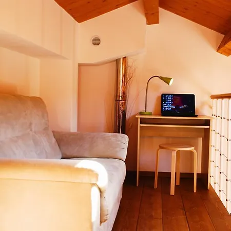 Il Casale Di Giovanna