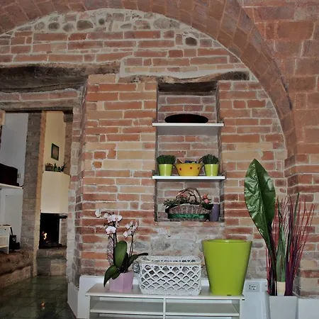 Il Casale Di Giovanna