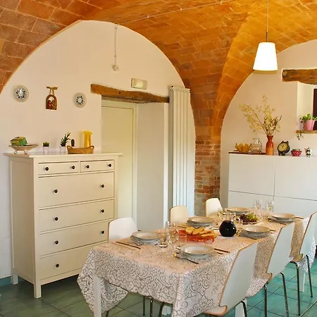 Il Casale Di Giovanna * أوفيدا