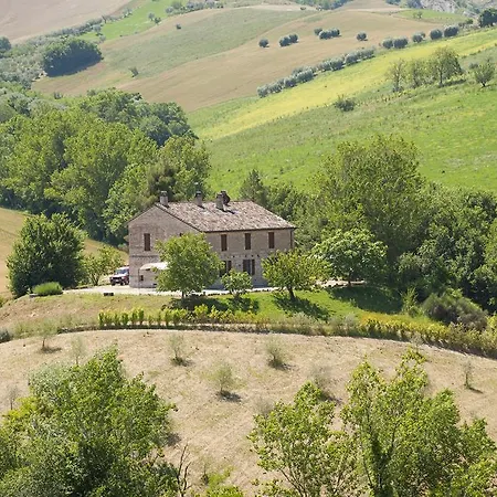 Il Casale Di Giovanna Kır Evi Offida