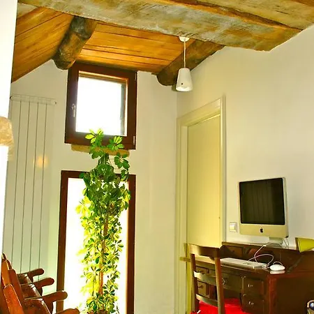 Il Casale Di Giovanna Kır Evi *