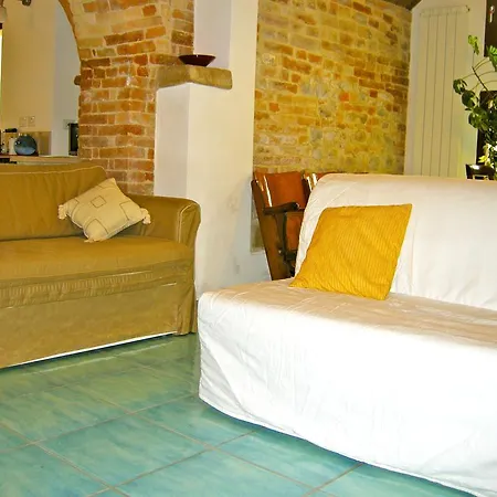 Casa di campagna Il Casale Di Giovanna