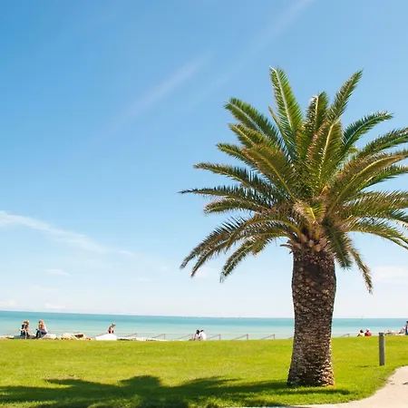 Il Casale Di Giovanna * אופידה