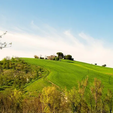Il Casale Di Giovanna Kır Evi *