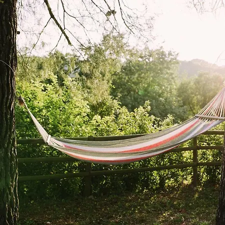 Kır Evi Il Casale Di Giovanna Offida