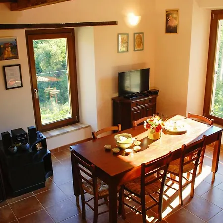 Casa di campagna Il Casale Di Giovanna *