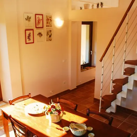 Il Casale Di Giovanna *