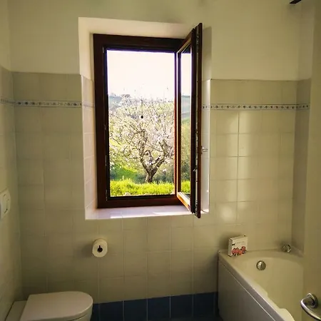 Il Casale Di Giovanna * Offida