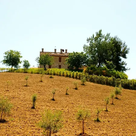 Il Casale Di Giovanna