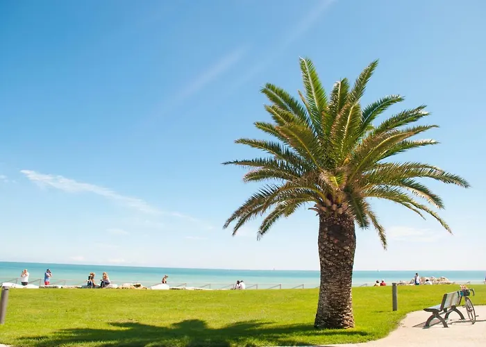 Il Casale Di Giovanna * Offida